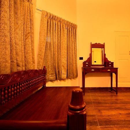 Craigmore By Kodai Resort Hotel Kodaikanal Kültér fotó