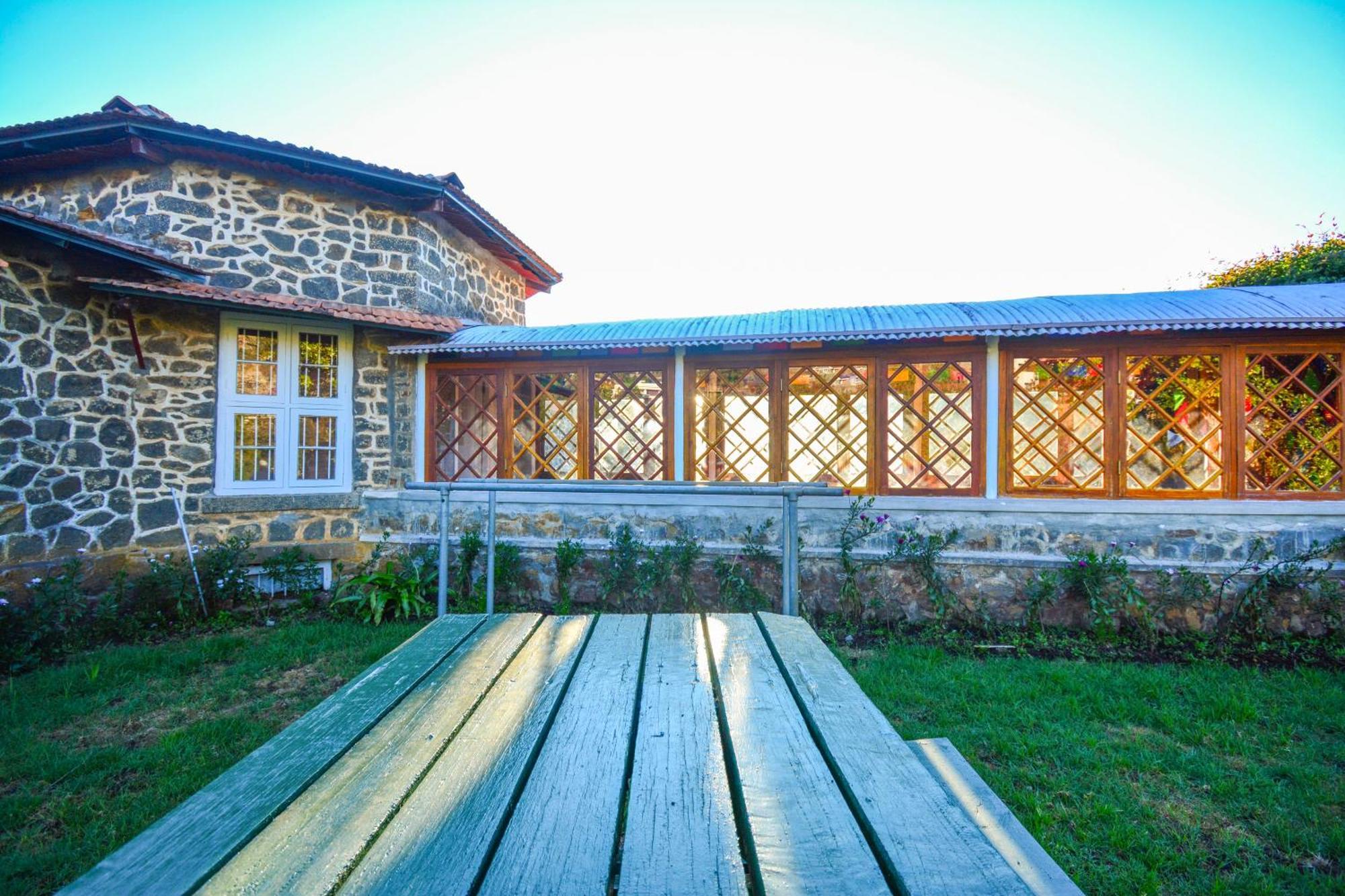 Craigmore By Kodai Resort Hotel Kodaikanal Kültér fotó