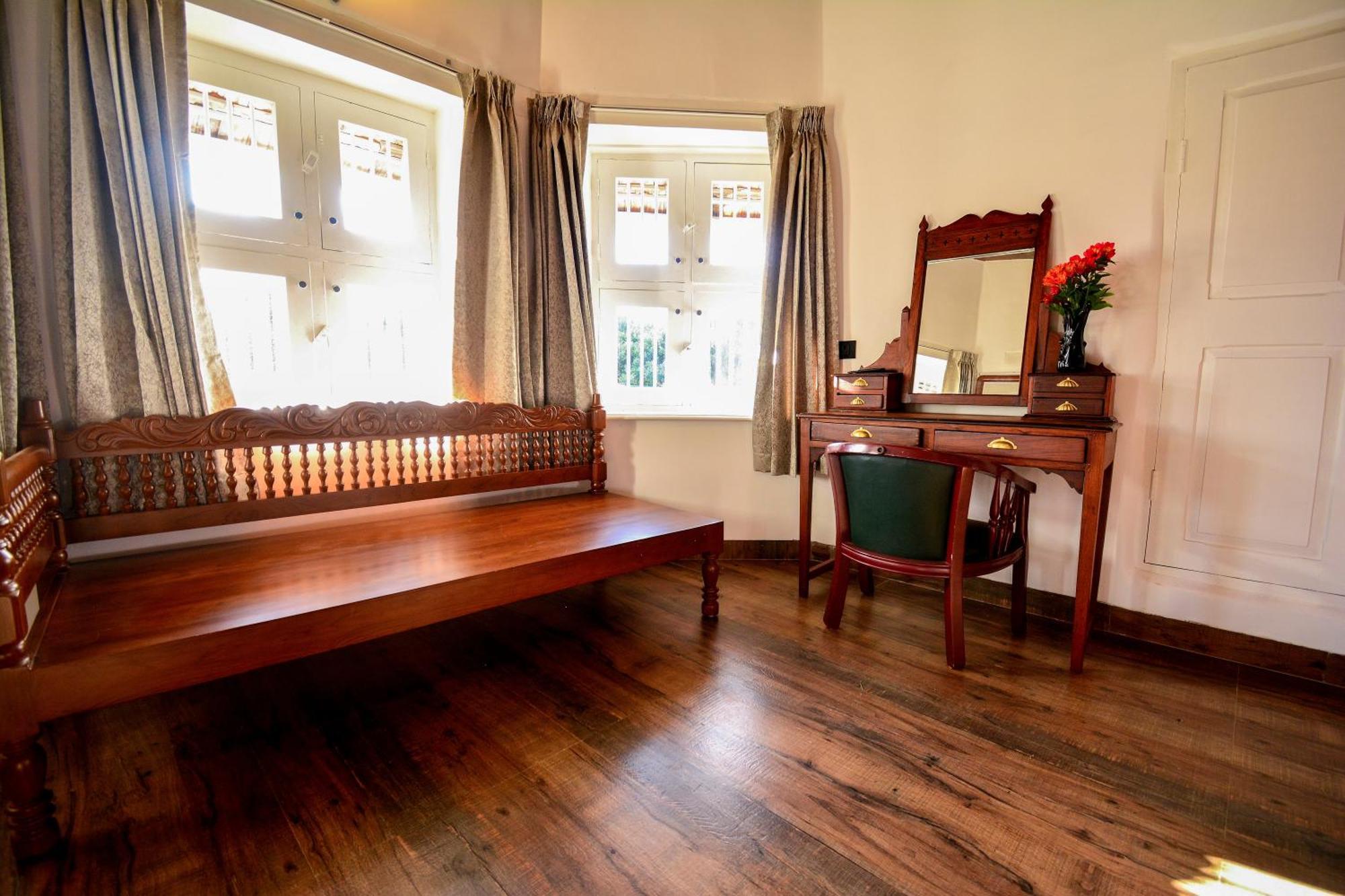 Craigmore By Kodai Resort Hotel Kodaikanal Kültér fotó