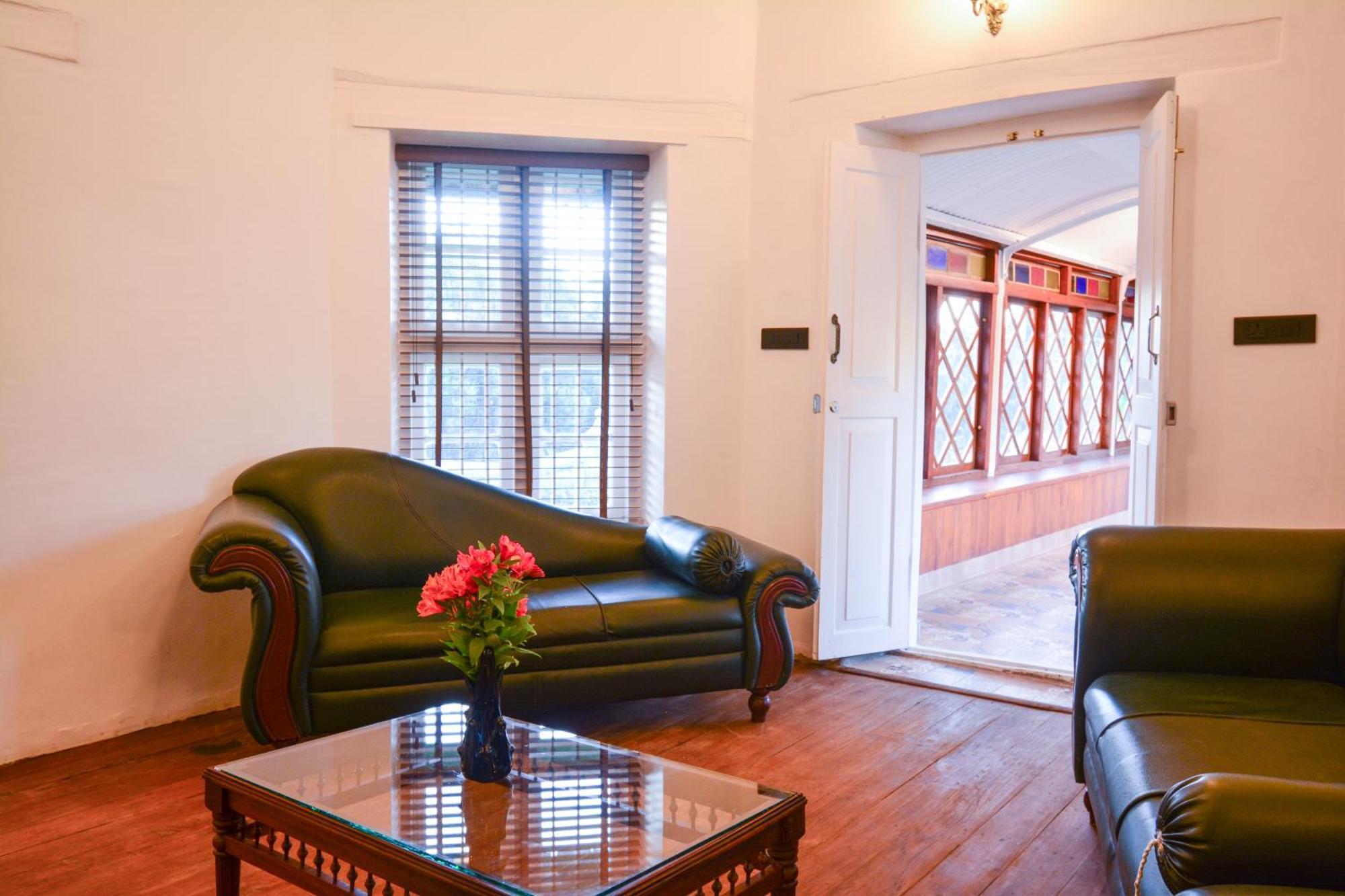 Craigmore By Kodai Resort Hotel Kodaikanal Kültér fotó