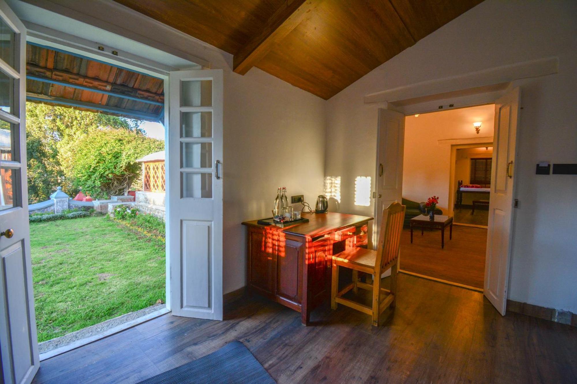 Craigmore By Kodai Resort Hotel Kodaikanal Kültér fotó