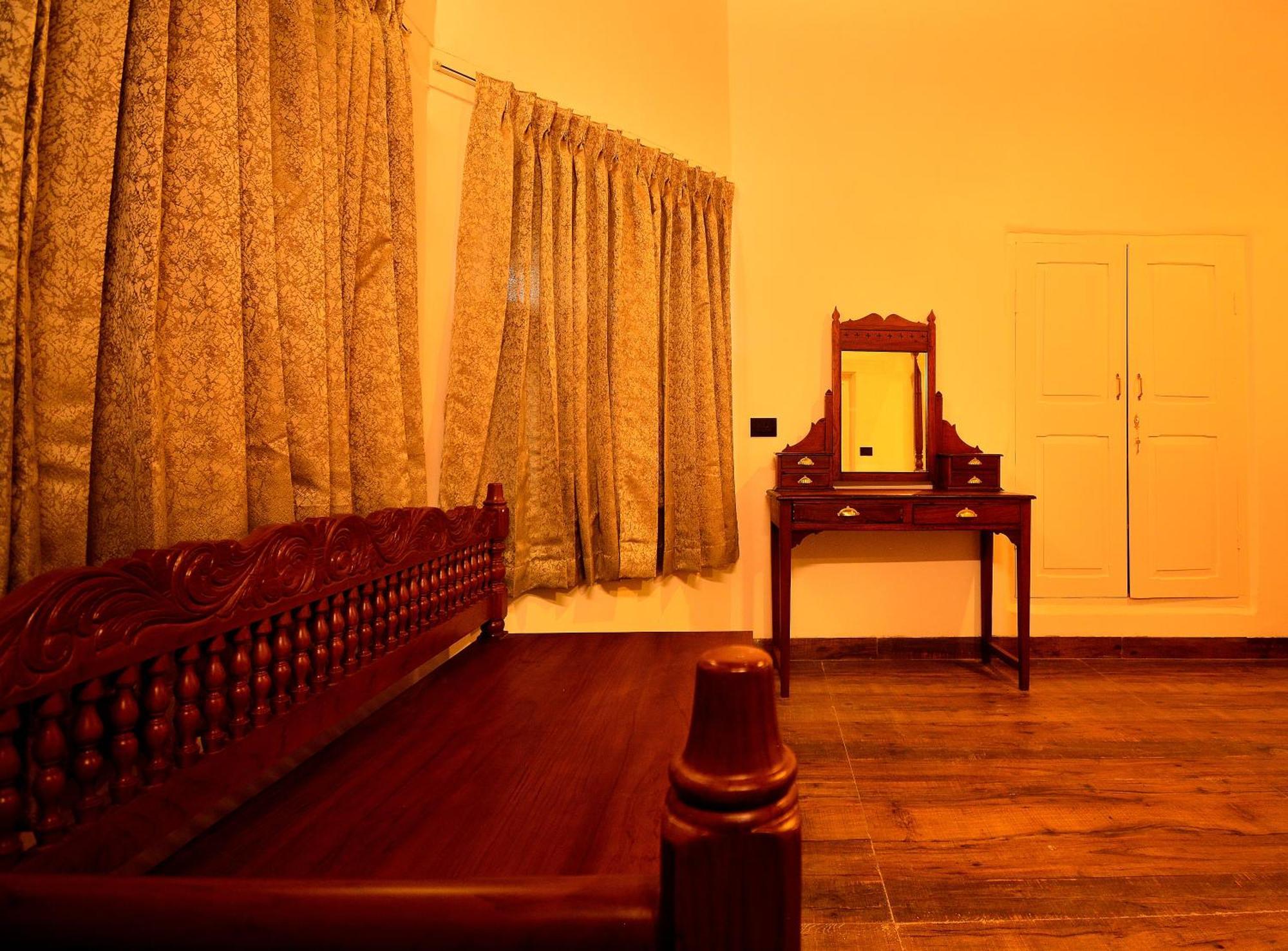 Craigmore By Kodai Resort Hotel Kodaikanal Kültér fotó